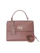 CALLY BAG - DUSTY PINK